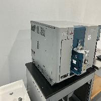 ABSciex 7500Triple Quad LCMS image 1